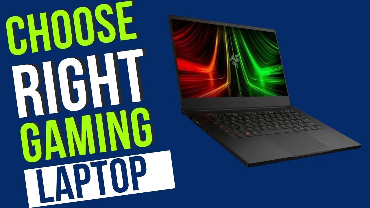 best laptop for gaming