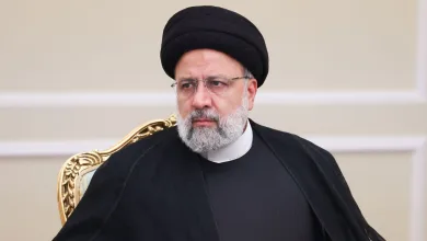 ebrahim Raisi