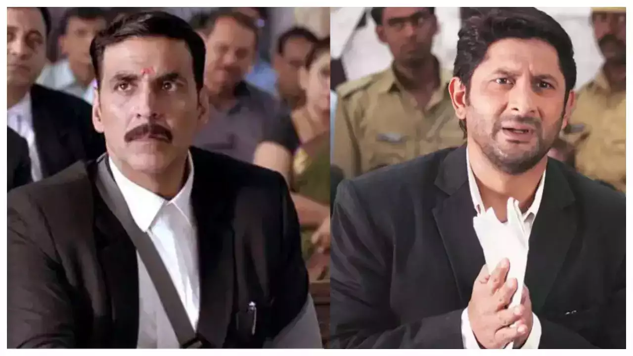 jolly llb 3